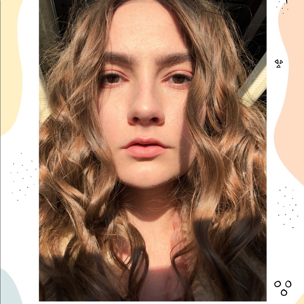 Meet your Posher, Lex